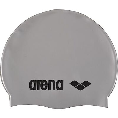 ARENA Classic Silicone Junior badmuts voor kinderen, zwemmen ARENA Classic Silicone Junior badmuts voor kinderen, zwemmen
