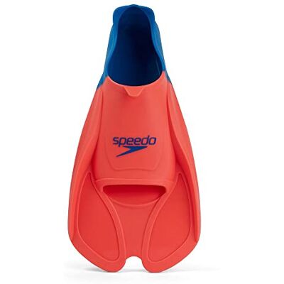 Speedo Biofuse Training Slim Uniseks Training Vinnen Speedo Biofuse Training Slim Uniseks Training Vinnen