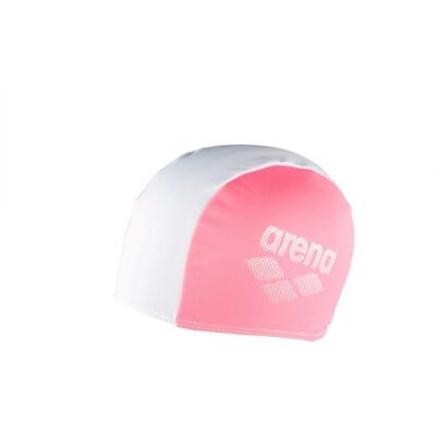ARENA Polyester II badmuts voor kinderen, zwemmuts voor kinderen, veelkleurig FR: één maat (maat fabrikant: TU) ARENA Polyester II badmuts voor kinderen, zwemmuts voor kinderen, veelkleurig FR: één maat (maat fabrikant: TU)
