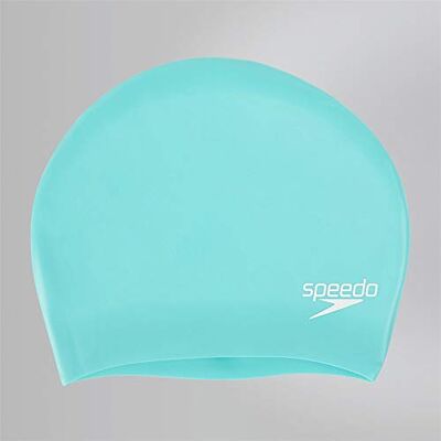 Speedo Zwemkap voor lang haar, uniseks, jeugd Speedo Zwemkap voor lang haar, uniseks, jeugd