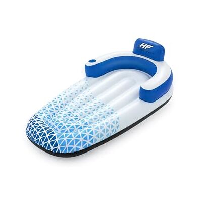 Bestway Hydro-Force luchtmatras, 191 x 107 cm Bestway Hydro-Force luchtmatras, 191 x 107 cm