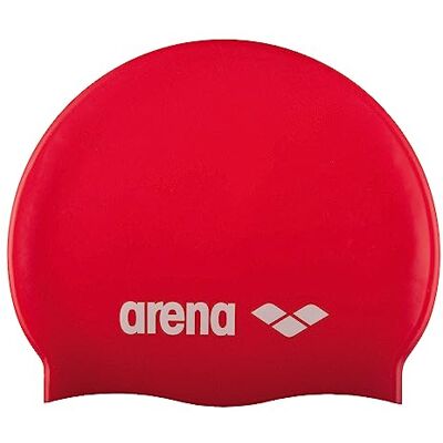 ARENA Classic Silicone Junior badmuts voor kinderen, zwemmen ARENA Classic Silicone Junior badmuts voor kinderen, zwemmen