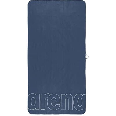 ARENA Smart Plus microvezel sporthanddoek ARENA Smart Plus microvezel sporthanddoek