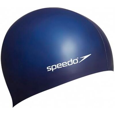 Speedo Platte uniseks muts Speedo Platte uniseks muts