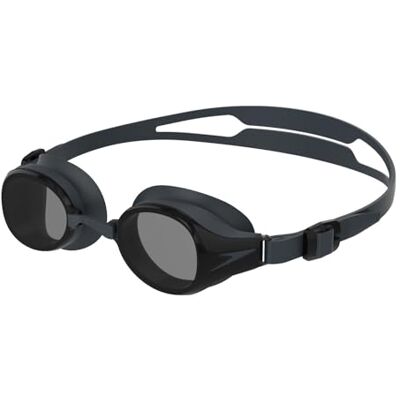Speedo Hydropure optische zwembril, uniseks Speedo Hydropure optische zwembril, uniseks