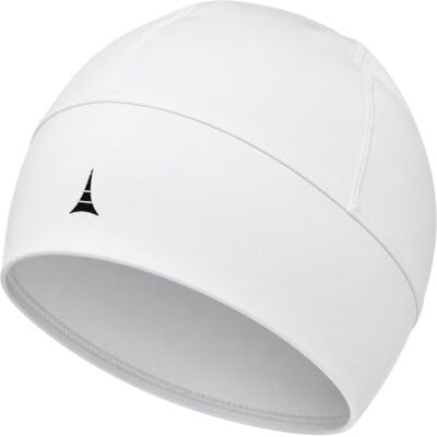 French Fitness Revolution Loopmuts, zweetafvoerende en ademende helmvoering Optimale vochtafvoer Ideaal om onder een helm te dragen French Fitness Revolution Loopmuts, zweetafvoerende en ademende helmvoering Optimale vochtafvoer Ideaal om onder een helm te dragen