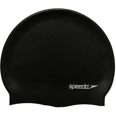 Speedo Platte uniseks muts Speedo Platte uniseks muts