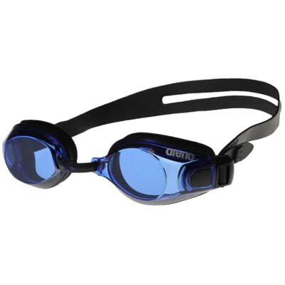 ARENA Zoom X-Fit Zwembril, uniseks, uv-bescherming, anti-condenslaag, harde glazen ARENA Zoom X-Fit Zwembril, uniseks, uv-bescherming, anti-condenslaag, harde glazen