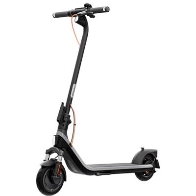 Segway-Ninebot E2 Plus E II, elektrische step voor volwassenen, max. 25 km/u, 25 km autonomie Segway-Ninebot E2 Plus E II, elektrische step voor volwassenen, max. 25 km/u, 25 km autonomie