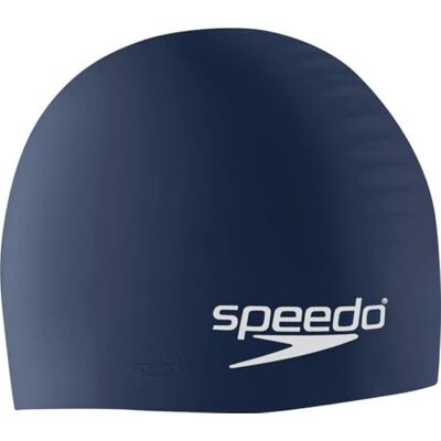 Speedo Stevige siliconen badmuts Speedo Stevige siliconen badmuts