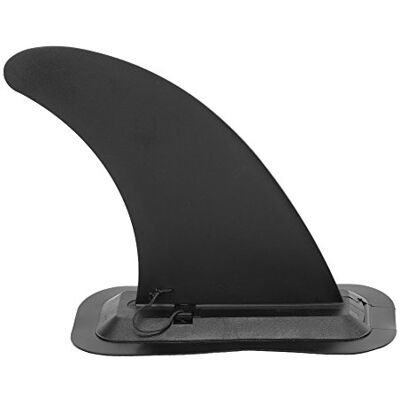 Alomejor Surfvinnen Surfvinnen & Eenvoudige PVC-vinnen Surfplank Surfcentrum voor Surf Kano Stand Up Paddle Board Alomejor Surfvinnen Surfvinnen & Eenvoudige PVC-vinnen Surfplank Surfcentrum voor Surf Kano Stand Up Paddle Board