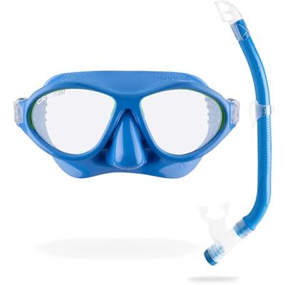 CRESSI Sub SpA Maan voor kinderen gemengd CRESSI Sub SpA Maan voor kinderen gemengd