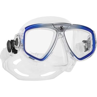 SCUBAPRO Zoom EVO duikmasker SCUBAPRO Zoom EVO duikmasker