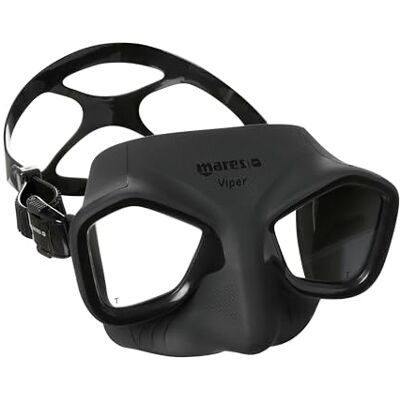Mares Viper, uniseks masker voor volwassenen Mares Viper, uniseks masker voor volwassenen