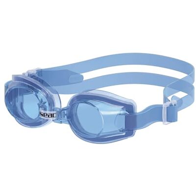 SEAC 1520022160000A bril, blauw SEAC 1520022160000A bril, blauw