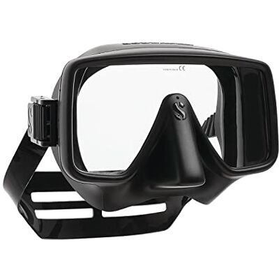 SCUBAPRO Masque Gorilla sans cadre SCUBAPRO Masque Gorilla sans cadre