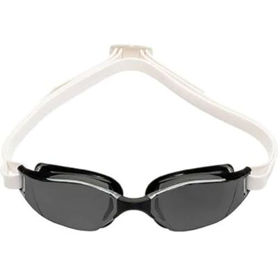 Aqua Sphere Xceed Zwembril voor mannen en vrouwen met uv-bescherming en siliconen afdichting Aqua Sphere Xceed Zwembril voor mannen en vrouwen met uv-bescherming en siliconen afdichting