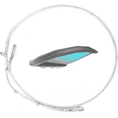Generic Foil Wing Line Harnas Wing Foil Verstelbare Wing Surfen Generic Foil Wing Line Harnas Wing Foil Verstelbare Wing Surfen