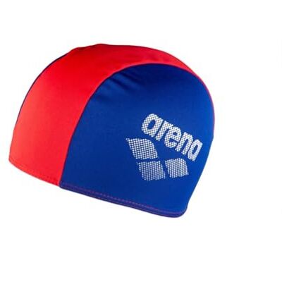 ARENA Polyester II badmuts voor kinderen zwemmen ARENA Polyester II badmuts voor kinderen zwemmen