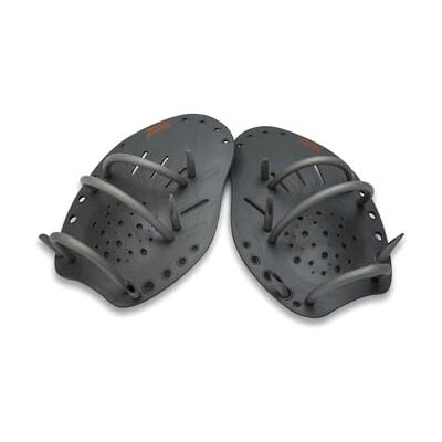 Zoggs Matrix handpads voor volwassenen, uniseks Zoggs Matrix handpads voor volwassenen, uniseks