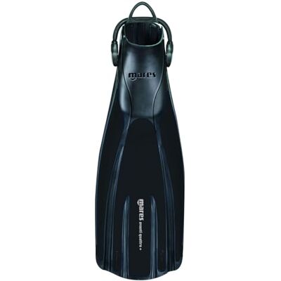Mares Avanti Quattro Plus vinnen Mares Avanti Quattro Plus vinnen