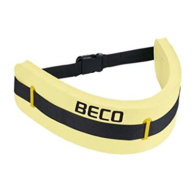 Beco Zwemgordel voor tieners, uniseks, 9647 Beco Zwemgordel voor tieners, uniseks, 9647