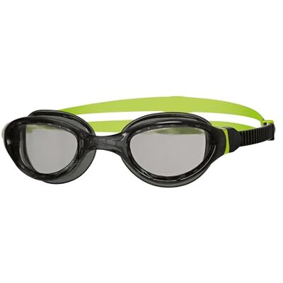 Zoggs Phantom 2.0 Junior Zwembril voor volwassenen, meerkleurig Eén maat Zoggs Phantom 2.0 Junior Zwembril voor volwassenen, meerkleurig Eén maat