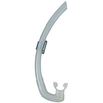 Mares Snorkel Dual Basic Snorkel Mares Snorkel Dual Basic Snorkel
