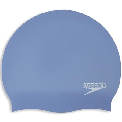 Speedo Long Hair Cap Badmuts, uniseks, volwassenen Speedo Long Hair Cap Badmuts, uniseks, volwassenen