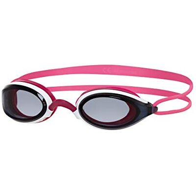 Zoggs Fusion Air, roze/rook/wit Zoggs Fusion Air, roze/rook/wit