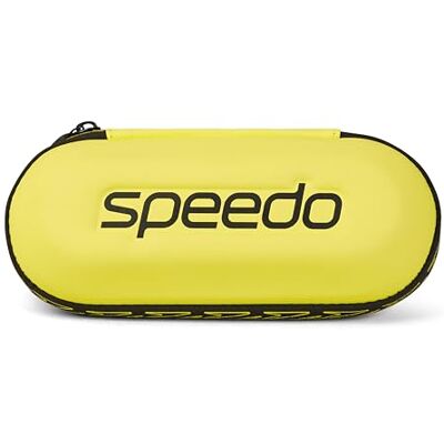 Speedo Uniseks Zwembril Case Opslag Bescherming Speedo Uniseks Zwembril Case Opslag Bescherming