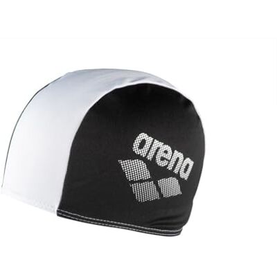 ARENA Polyester II badmuts voor kinderen, zwemmuts voor kinderen, veelkleurig, FR: één maat (maat fabrikant: TU) ARENA Polyester II badmuts voor kinderen, zwemmuts voor kinderen, veelkleurig, FR: één maat (maat fabrikant: TU)