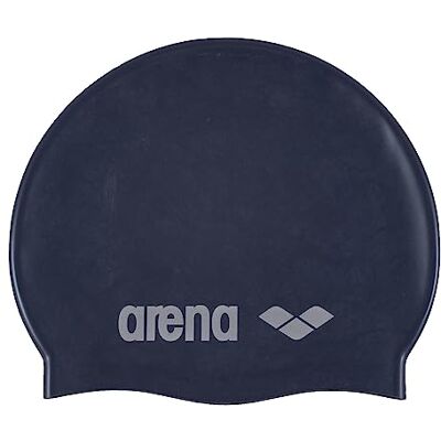 ARENA Classic Silicone Junior badmuts voor kinderen, zwemmen ARENA Classic Silicone Junior badmuts voor kinderen, zwemmen
