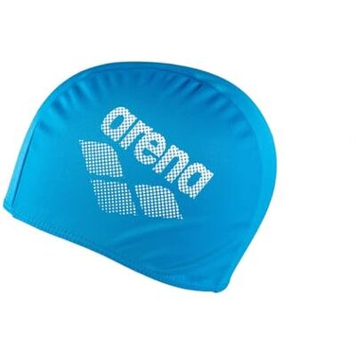 ARENA Uniseks polyester II zwemmuts uniseks ARENA Uniseks polyester II zwemmuts uniseks
