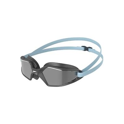 Speedo Unisex Hydropulse Spiegel Zwembril Speedo Unisex Hydropulse Spiegel Zwembril