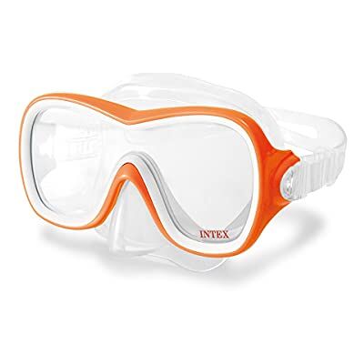 Intex 55978 Wave Rider masker Intex 55978 Wave Rider masker