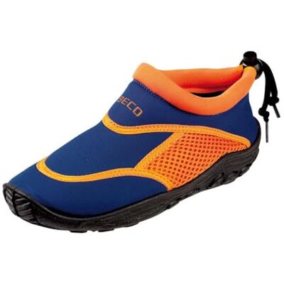 Beco 92171 surf- en badschoenen voor kinderen 33 EU Beco 92171 surf- en badschoenen voor kinderen 33 EU