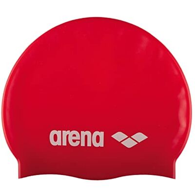 ARENA Klassieke siliconen muts van siliconen ARENA Klassieke siliconen muts van siliconen