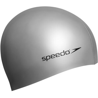 Speedo Plain Flat Unisex muts Speedo Plain Flat Unisex muts