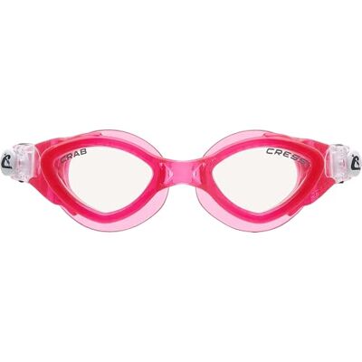 CRESSI Zwembril voor kinderen, anti-condens, roze, junior CRESSI Zwembril voor kinderen, anti-condens, roze, junior