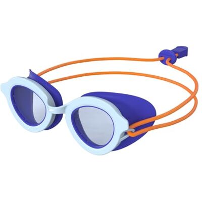 Speedo Sunny G Sea Shells Swimming Goggles Lunettes Mixte enfant (lot de 1) Speedo Sunny G Sea Shells Swimming Goggles Lunettes Mixte enfant (lot de 1)