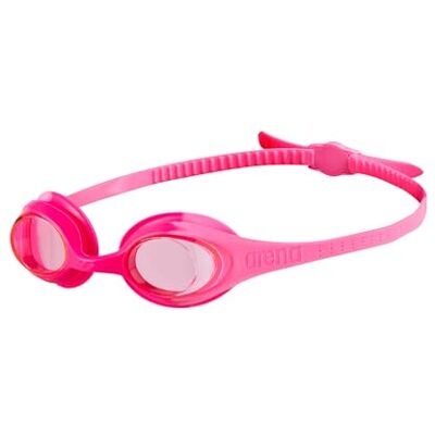 ARENA Spider Kids Zwembril voor kinderen, zwembadbril met uv-bescherming, zelfregulerende neusbrug, hypoallergene siliconen afdichtingen, anti-condensbehandeling, 2-5 jaar ARENA Spider Kids Zwembril voor kinderen, zwembadbril met uv-bescherming, zelfregulerende neusbrug, hypoallergene siliconen afdichtingen, anti-condensbehandeling, 2-5 jaar