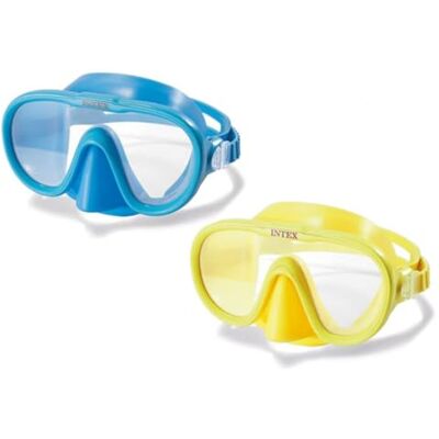 Intex masker Intex masker
