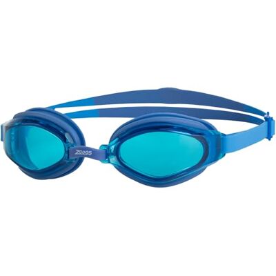 Zoggs Endura Max Blue Light Blue Tint Blauw Zoggs Endura Max Blue Light Blue Tint Blauw
