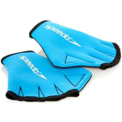 Speedo Aqua Handschoenen, uniseks Speedo Aqua Handschoenen, uniseks