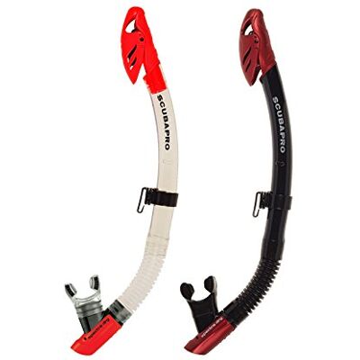 SCUBAPRO Spectra Dry snorkel SCUBAPRO Spectra Dry snorkel
