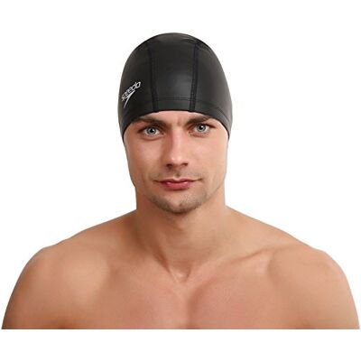 Speedo Pace uniseks badmuts voor volwassenen Speedo Pace uniseks badmuts voor volwassenen