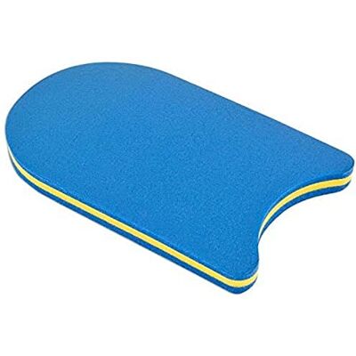 Beco Vinco Vinco34272 SoftSwim Zwemplank, meerkleurig Beco Vinco Vinco34272 SoftSwim Zwemplank, meerkleurig