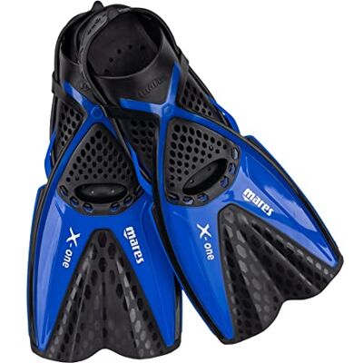 Mares Aquazone X-One, Volwassene Zwemvliezen Mares Aquazone X-One, Volwassene Zwemvliezen