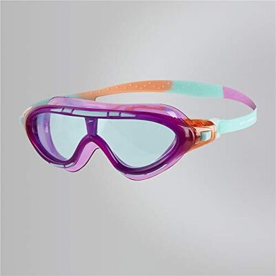 Speedo Biofuse Rift Junior Zwembril, uniseks, kinderen Speedo Biofuse Rift Junior Zwembril, uniseks, kinderen